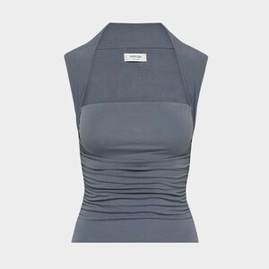 Aritzia Contour Flourish Top